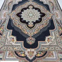 فرش دست دو دراستان بهترین قیمت خریدارنقدی فرش شما