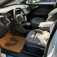 آئودی q4|خودرو سواری و وانت|تهران, دریا|دیوار