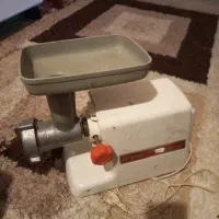 چرخ گوشت نیکو