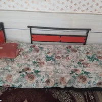 تخت|تخت و سرویس خواب|رفسنجان, |دیوار