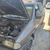 پراید
