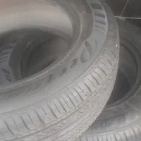 ۱ جفت لاستیک ۸۰ درصد