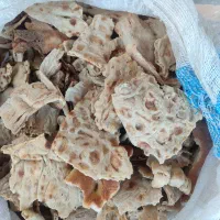 نون خشک تمیز