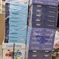 فروش عمده کاغذ A5 و A4 و A3