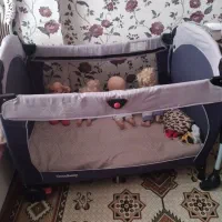 تخت پارک ‌ good baby