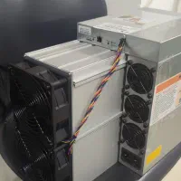 ماینر z15 pro 860 قانونی درآمد ماهیانه ۱۷۵ میلیون