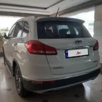 تیگو 5 LF مدل ۹۷