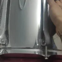 سایندرام (طبل ریز)