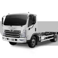 فروش کامیونت فورس