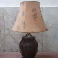 آباژور رو میزی