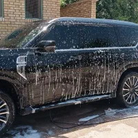 کارواش سیار باران