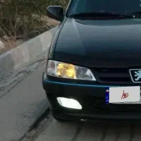 پژوپارس|خودرو سواری و وانت|بندر ماهشهر, |دیوار