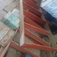 میز میوه فروشی