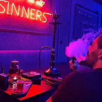 باریستا و ویتر