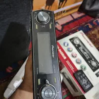 ضبط 9450UB پایونیر بلوتوث دار