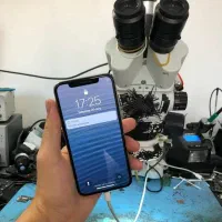 رفع تخصصی ایراد های  گوشی شما