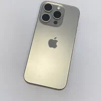 آیفون 15pro و 14pro