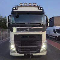 ولوو ۵۰۰ مدل ۲۰۱۸ فول وارداتی