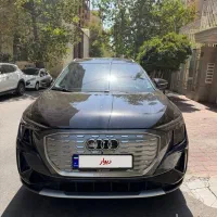 Audi Q5 تیپ۳