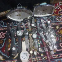 ساعت|ساعت|قم, علی آباد|دیوار