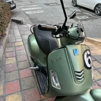 جی تی وی مدل ۱۴۰۰