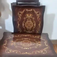 عسلی چمدونی