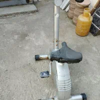 دوچرخه ورزشی ثابت