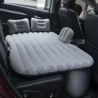 تشک بادی ماشین دشک بادی وزن سنگین ضخیم با پمپ باد