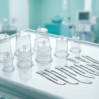 پخش لوازم حجامت