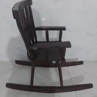صندلی راک نوجوان نونو استفاده نشده