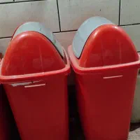 سطل زباله نو نو