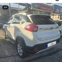 x22  لاکچری، مدل۱۴۰۰