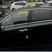 دنا پلاس اتومات خشک با بیمه بدنه