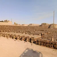 انبار-زن-کوره-آجر-پزی