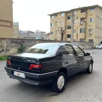پژوGlx|خودرو سواری و وانت|رشت, نخودچر|دیوار
