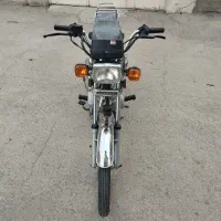 موتور هندا مدل ۹۳