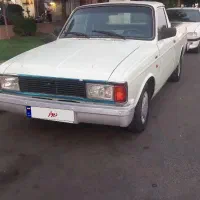 وانت ۹۱ دوگانه شرکت