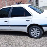 پژو 405 SLX tu5|خودرو سواری و وانت|بناب, |دیوار