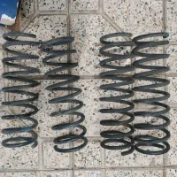 فنر لول و کمک فنر پراید فروش فوری