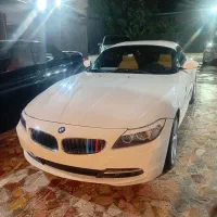 بی ام و z4