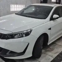 ریسپکت پرایم ۲ مدل ۱۴۰۲ اقساطی بدون ضامن