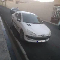 ۲۰۶ اس دی