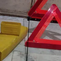 تابلو احتیاط پراید پژو