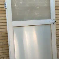 درب آلومینیوم
