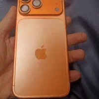 گوشی اپل ۱۷ پرومکس حافظه یک ترا . کینگ کپی