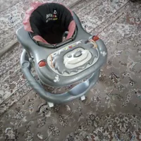 کریر و روروعک
