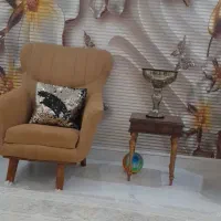 پرده زبرا