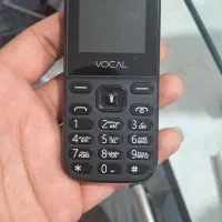 گوشی نوکیا vocal