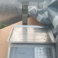 ترازو دیجیتال