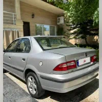 سمند lx خانگی